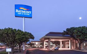 Baymont Inn Amarillo East